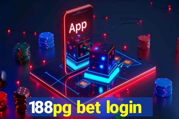 188pg bet login